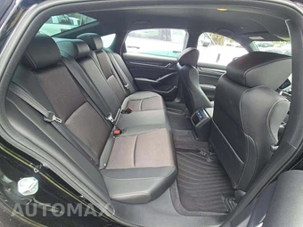 2022 Honda Accord Sedan Sport 1.5T - miniatura 16
