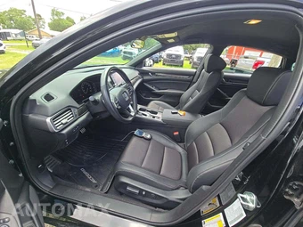 2022 Honda Accord Sedan Sport 1.5T - miniatura 6