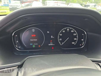 2022 Honda Accord Sedan Sport 1.5T - miniatura 9
