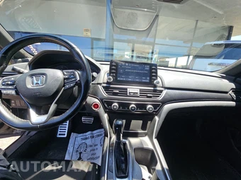 2022 Honda Accord Sedan Sport 1.5T - miniatura 11