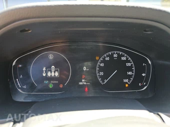 2022 Honda Accord Sedan Sport 1.5T - miniatura 12