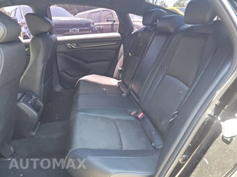 2022 Honda Accord Sedan Sport 1.5T - miniatura 13