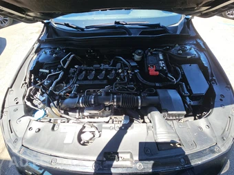 2022 Honda Accord Sedan Sport 1.5T - miniatura 16