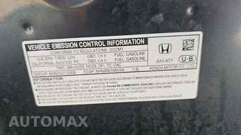2022 Honda Accord Sedan Sport 1.5T - miniatura 18