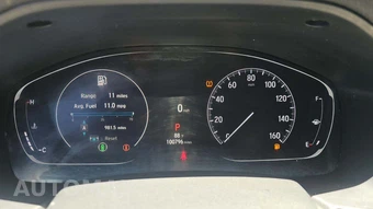 2022 Honda Accord Sedan Sport 1.5T - miniatura 19