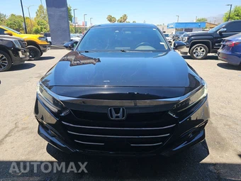 2022 Honda Accord Sedan Sport 1.5T - miniatura 2