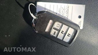 2022 Honda Accord Sedan Sport 1.5T - miniatura 20
