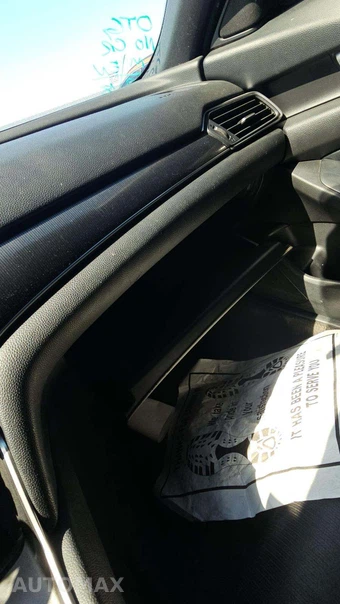 2022 Honda Accord Sedan Sport 1.5T - miniatura 26