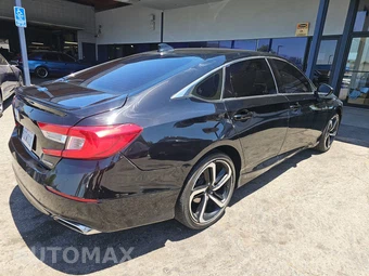2022 Honda Accord Sedan Sport 1.5T - miniatura 4