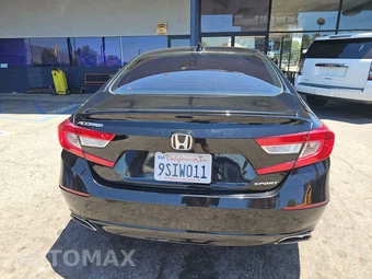 2022 Honda Accord Sedan Sport 1.5T - miniatura 5