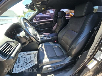 2022 Honda Accord Sedan Sport 1.5T - miniatura 7