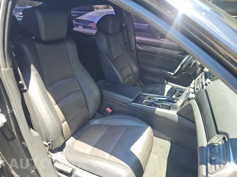 2022 Honda Accord Sedan Sport 1.5T - miniatura 8