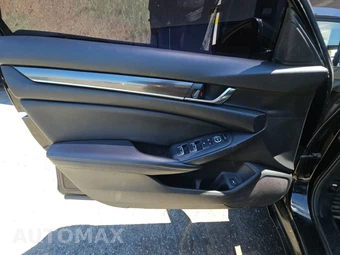 2022 Honda Accord Sedan Sport 1.5T - miniatura 9