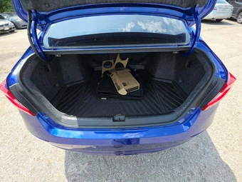 2022 Honda Accord Sedan Sport 1.5T - miniatura 11