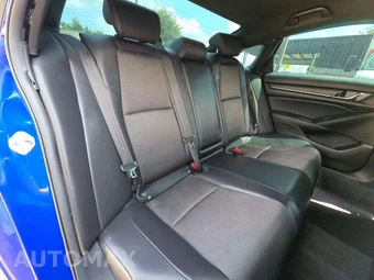 2022 Honda Accord Sedan Sport 1.5T - miniatura 13