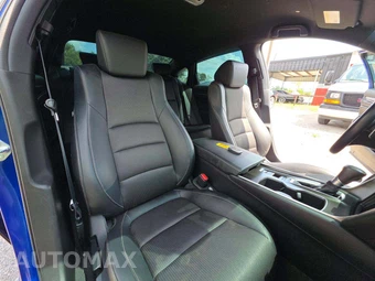2022 Honda Accord Sedan Sport 1.5T - miniatura 15