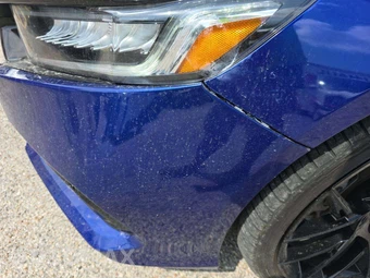 2022 Honda Accord Sedan Sport 1.5T - miniatura 18