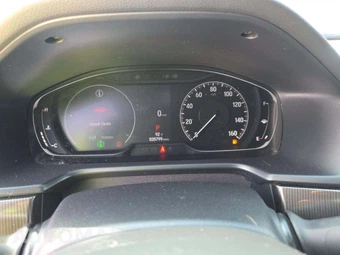 2022 Honda Accord Sedan Sport 1.5T - miniatura 6
