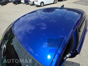 2022 Honda Accord Sedan Sport 1.5T - miniatura 9