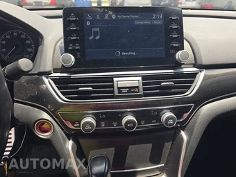 2022 Honda Accord Sedan Sport 1.5T - miniatura 11