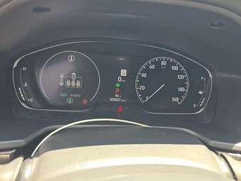 2022 Honda Accord Sedan Sport 1.5T - miniatura 12