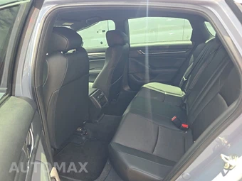 2022 Honda Accord Sedan Sport 1.5T - miniatura 13