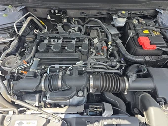 2022 Honda Accord Sedan Sport 1.5T - miniatura 15