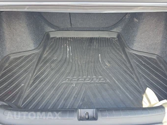 2022 Honda Accord Sedan Sport 1.5T - miniatura 16