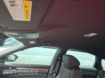2022 Honda Accord Sedan Sport 1.5T - miniatura 17