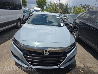 2022 Honda Accord Sedan Sport 1.5T - miniatura 2