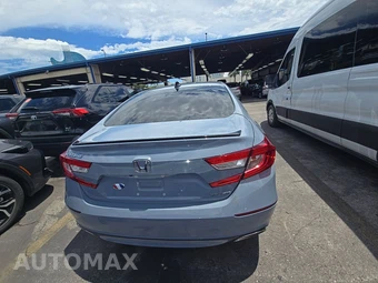 2022 Honda Accord Sedan Sport 1.5T - miniatura 5