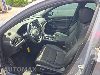 2022 Honda Accord Sedan Sport 1.5T - miniatura 7