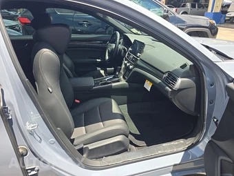 2022 Honda Accord Sedan Sport 1.5T - miniatura 8