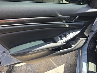 2022 Honda Accord Sedan Sport 1.5T - miniatura 9