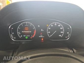 2022 Honda Accord Sedan Sport 1.5T - miniatura 12