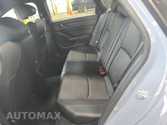 2022 Honda Accord Sedan Sport 1.5T - miniatura 13