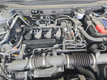 2022 Honda Accord Sedan Sport 1.5T - miniatura 15