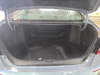 2022 Honda Accord Sedan Sport 1.5T - miniatura 16