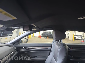 2022 Honda Accord Sedan Sport 1.5T - miniatura 19