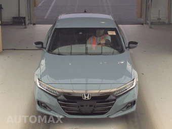2022 Honda Accord Sedan Sport 1.5T - miniatura 2