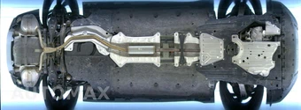 2022 Honda Accord Sedan Sport 1.5T - miniatura 20