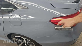 2022 Honda Accord Sedan Sport 1.5T - miniatura 22