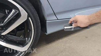 2022 Honda Accord Sedan Sport 1.5T - miniatura 23