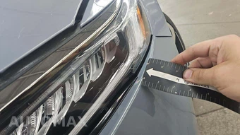 2022 Honda Accord Sedan Sport 1.5T - miniatura 31