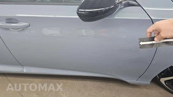 2022 Honda Accord Sedan Sport 1.5T - miniatura 36