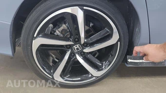 2022 Honda Accord Sedan Sport 1.5T - miniatura 38