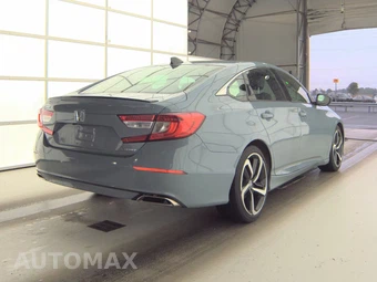2022 Honda Accord Sedan Sport 1.5T - miniatura 4