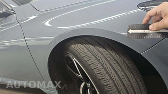 2022 Honda Accord Sedan Sport 1.5T - miniatura 40