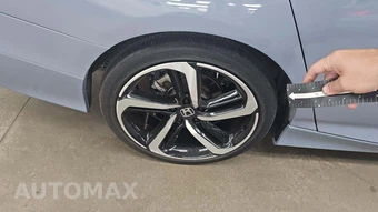 2022 Honda Accord Sedan Sport 1.5T - miniatura 41