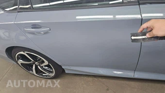 2022 Honda Accord Sedan Sport 1.5T - miniatura 43